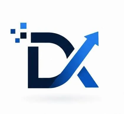DizitalXpert Icon